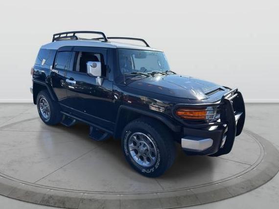 TOYOTA FJ CRUISER 2013 JTEBU4BFXDK154954 image